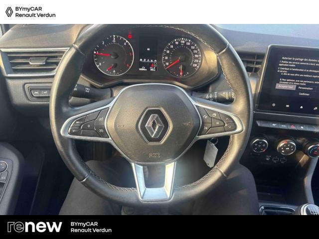 Renault Clio image 8