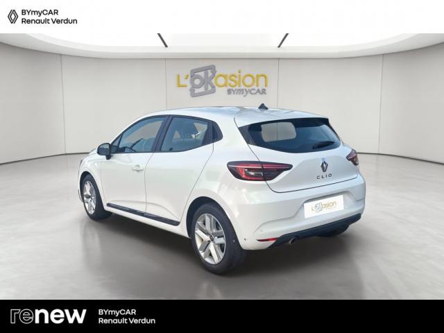 Renault Clio image 1