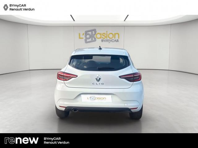 Renault Clio image 6