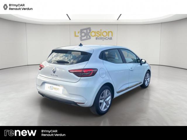 Renault Clio image 2
