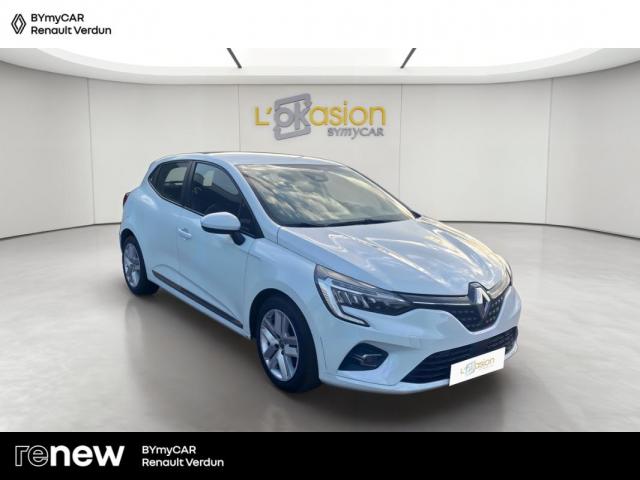 Renault Clio image 5