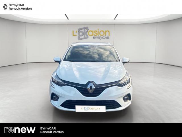 Renault Clio image 9