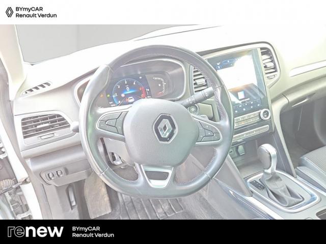 Renault Mégane image 6