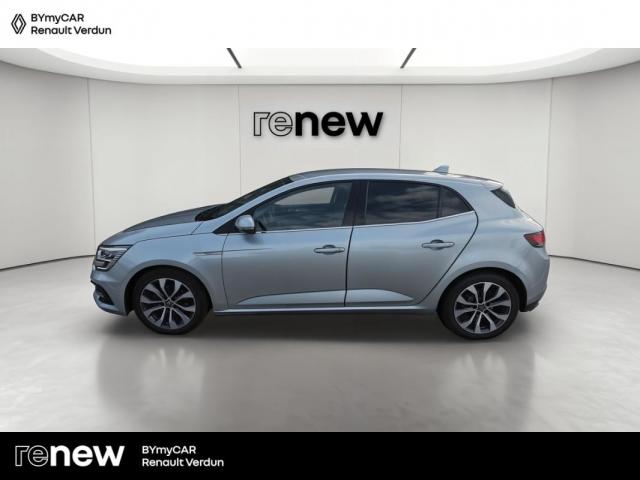 Renault Mégane image 2