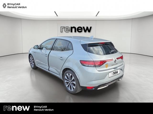 Renault Mégane image 3