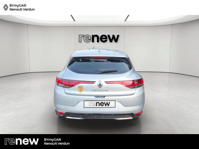 Renault Mégane image 7