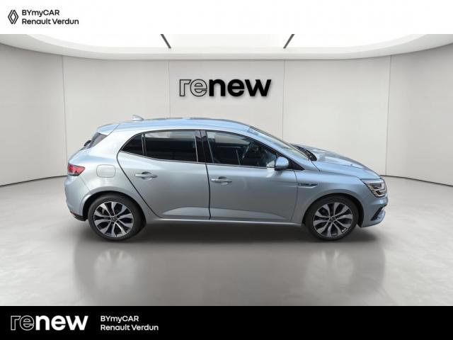 Renault Mégane image 8