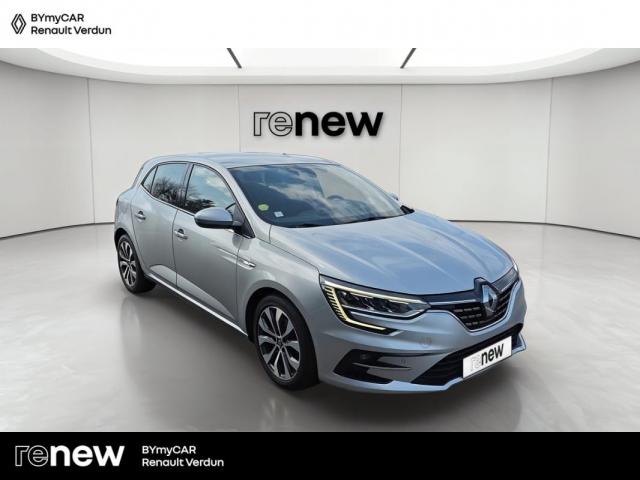 Renault Mégane image 4