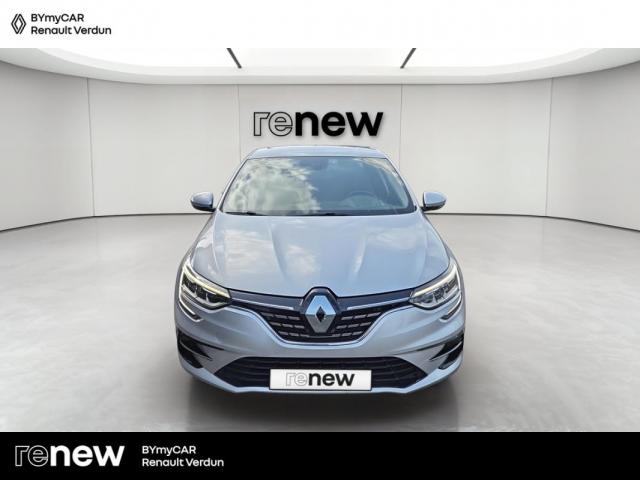 Renault Mégane image 9