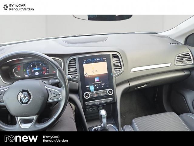 Renault Mégane image 1