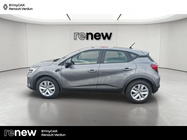 Renault Captur image 9
