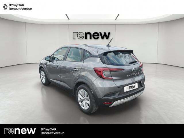 Renault Captur image 1