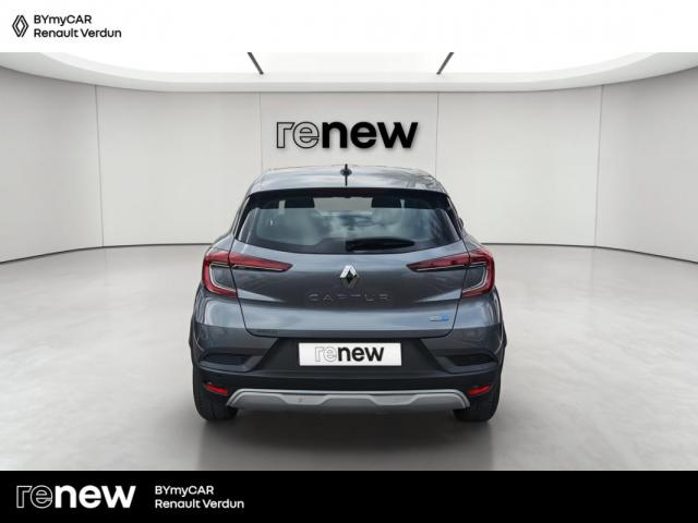 Renault Captur image 5