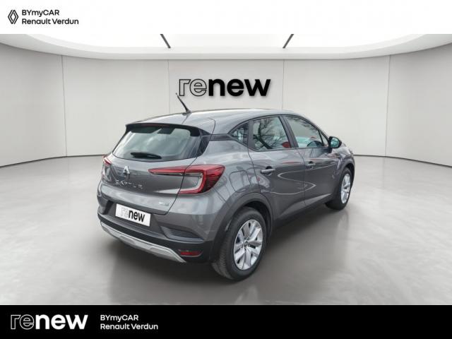 Renault Captur image 3