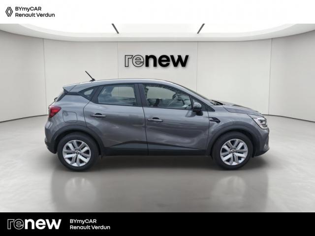 Renault Captur image 4