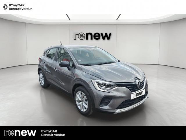 Renault Captur image 8