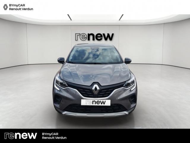 Renault Captur image 6