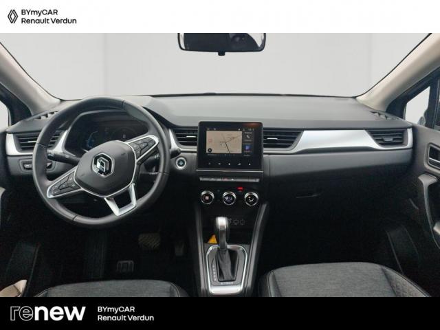 Renault Captur image 7