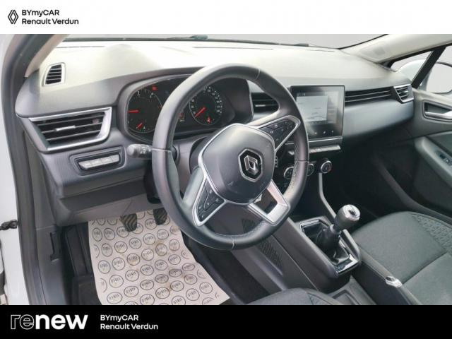 Renault Clio image 7