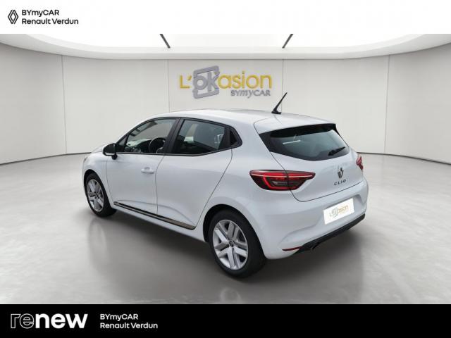 Renault Clio image 9