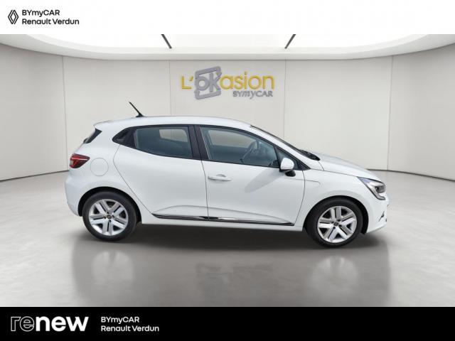 Renault Clio image 8