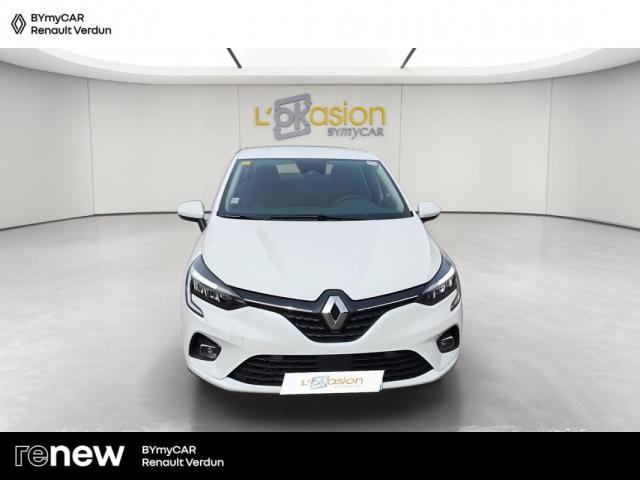 Renault Clio image 4