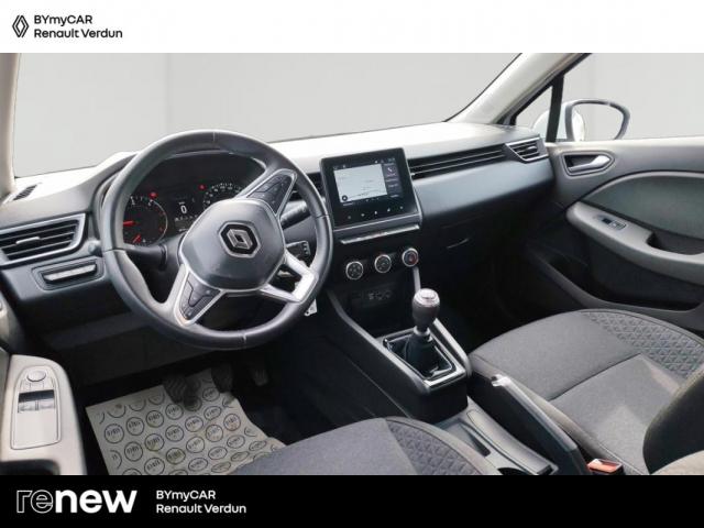 Renault Clio image 1