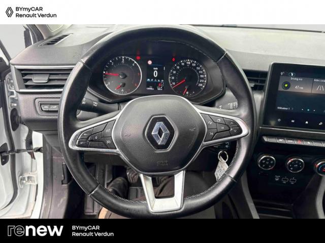 Renault Clio image 6