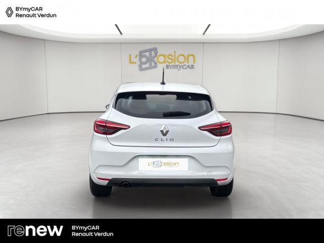 Renault Clio image 1