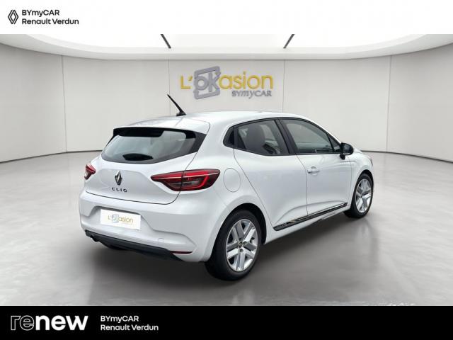 Renault Clio image 2