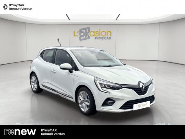 Renault Clio image 9