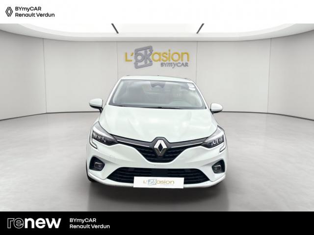 Renault Clio image 8