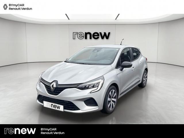 Renault Clio V Tce 90 Equilibre