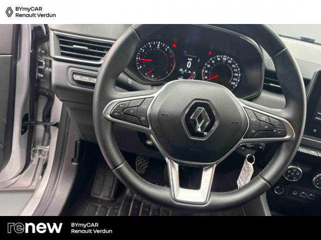 Renault Clio image 7