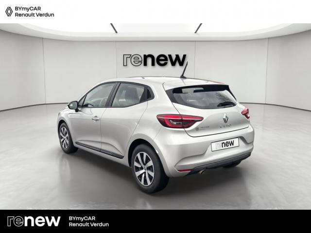 Renault Clio image 2