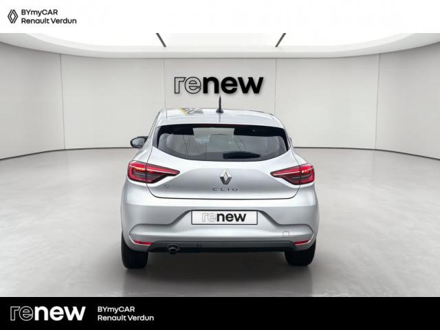 Renault Clio image 9