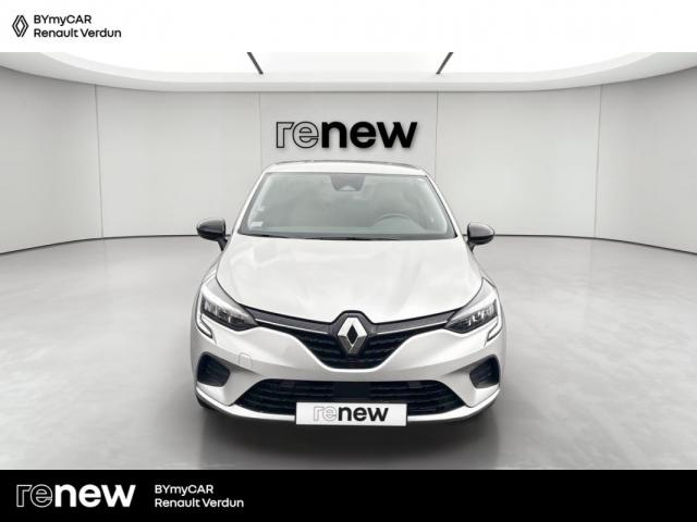 Renault Clio image 6