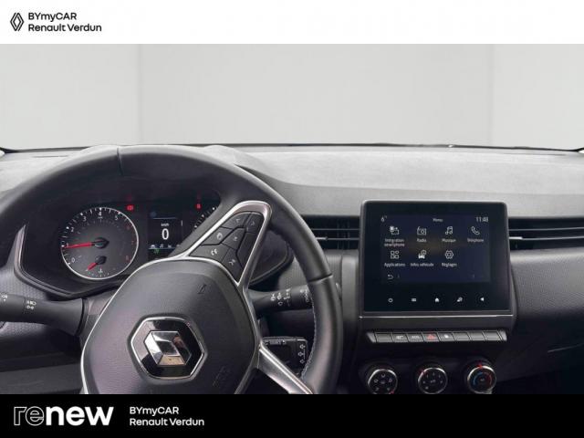 Renault Clio image 3