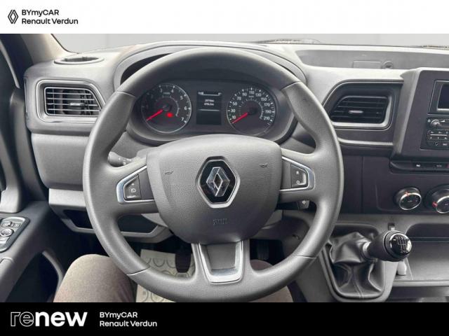 Renault Master image 3