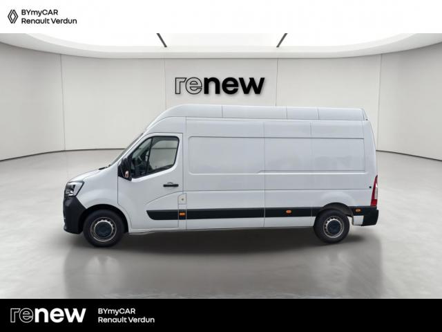 Renault Master image 1