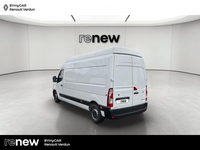 Renault Master image 9