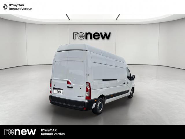Renault Master image 4
