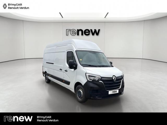 Renault Master image 5