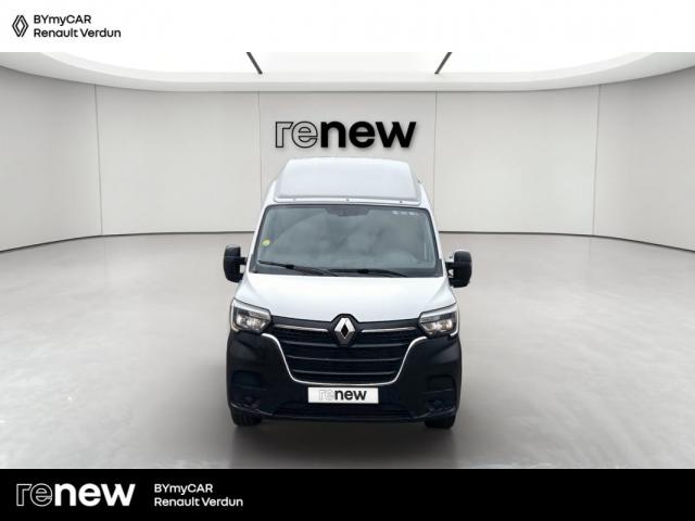 Renault Master image 7