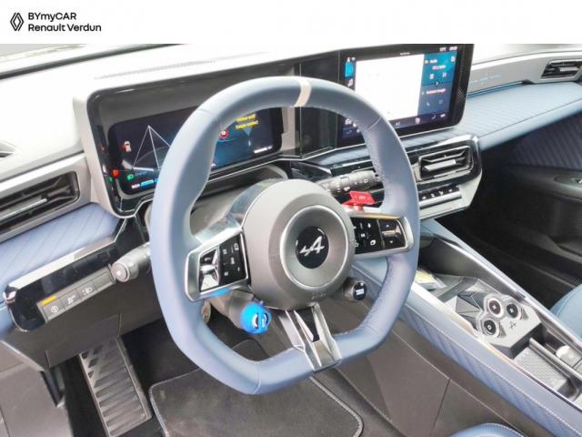 Alpine A290 image 6
