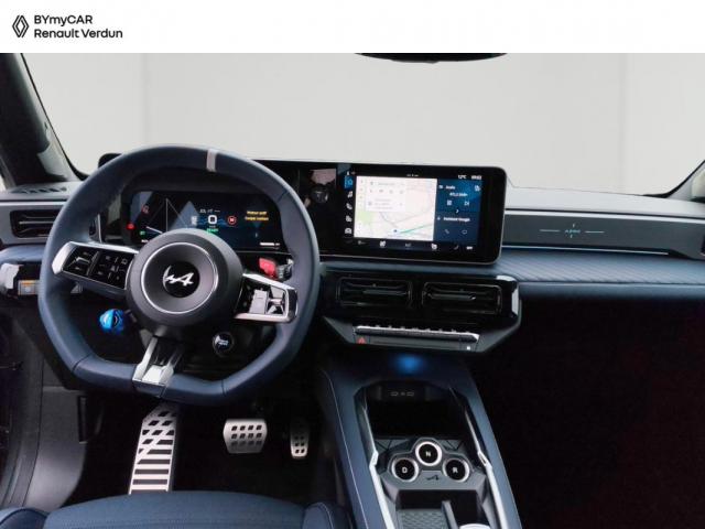 Alpine A290 image 9