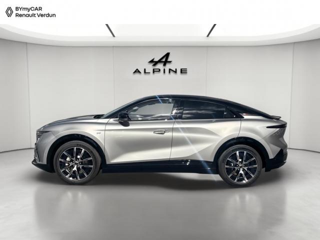 Alpine A390 image 5