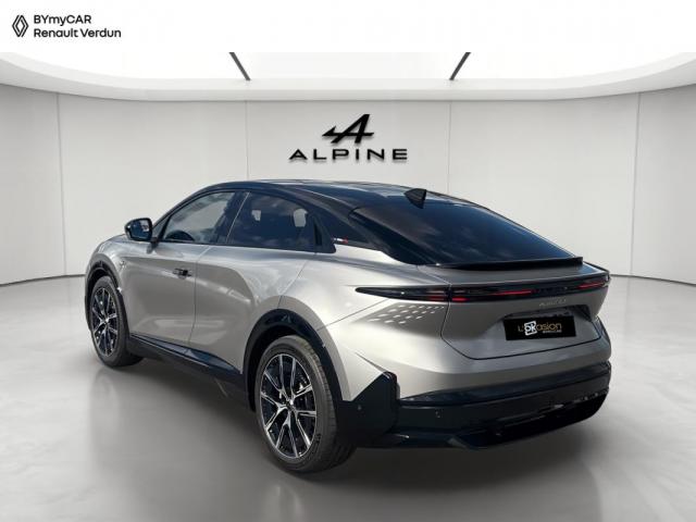 Alpine A390 image 1
