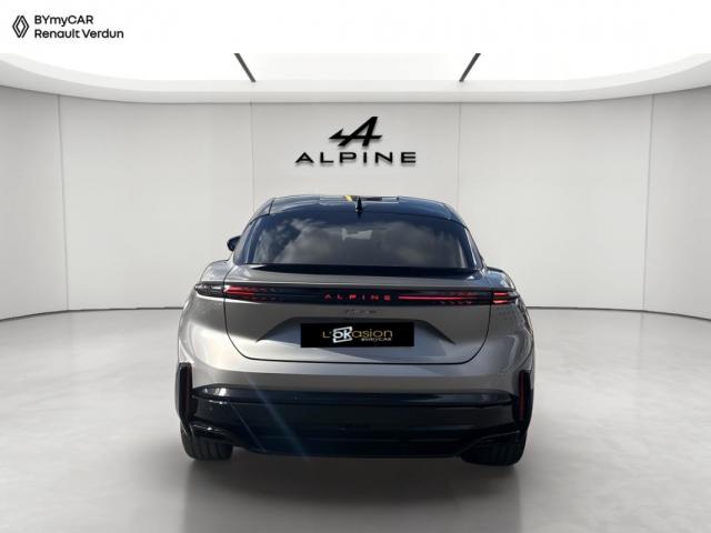 Alpine A390 image 7