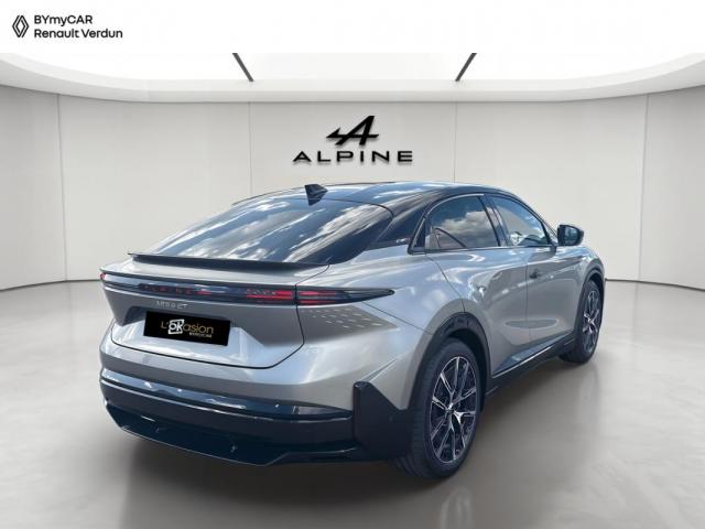 Alpine A390 image 6